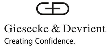 Gieseche&Devrient
