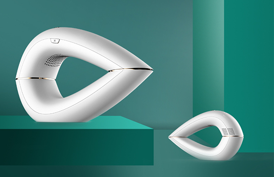 越來越多人選擇家用脫毛儀，這是什么原因呢？