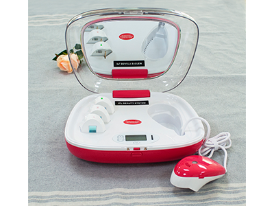 M1 Pro桌面型家用IPL激光光子美容儀