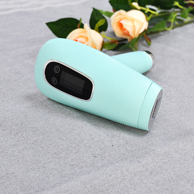 FDA款冰點脫毛儀 家用女士脫毛儀 舒適不痛脫毛儀 脫毛儀廠家