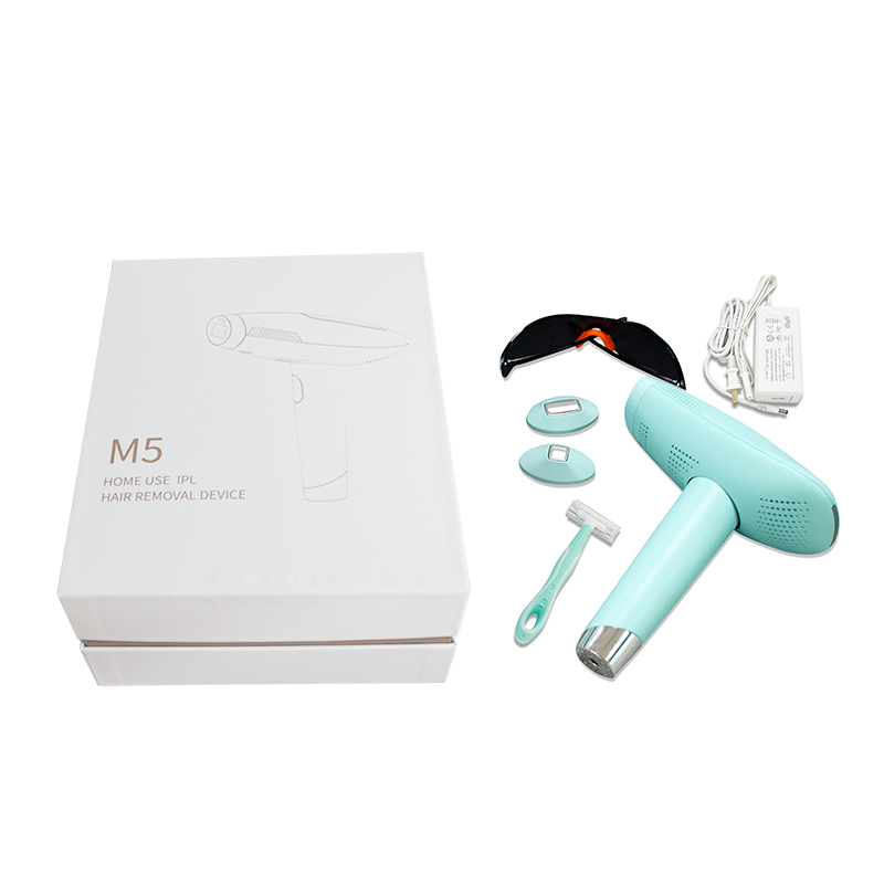 FDA款冰點脫毛儀 家用女士脫毛儀 舒適不痛脫毛儀 脫毛儀廠家