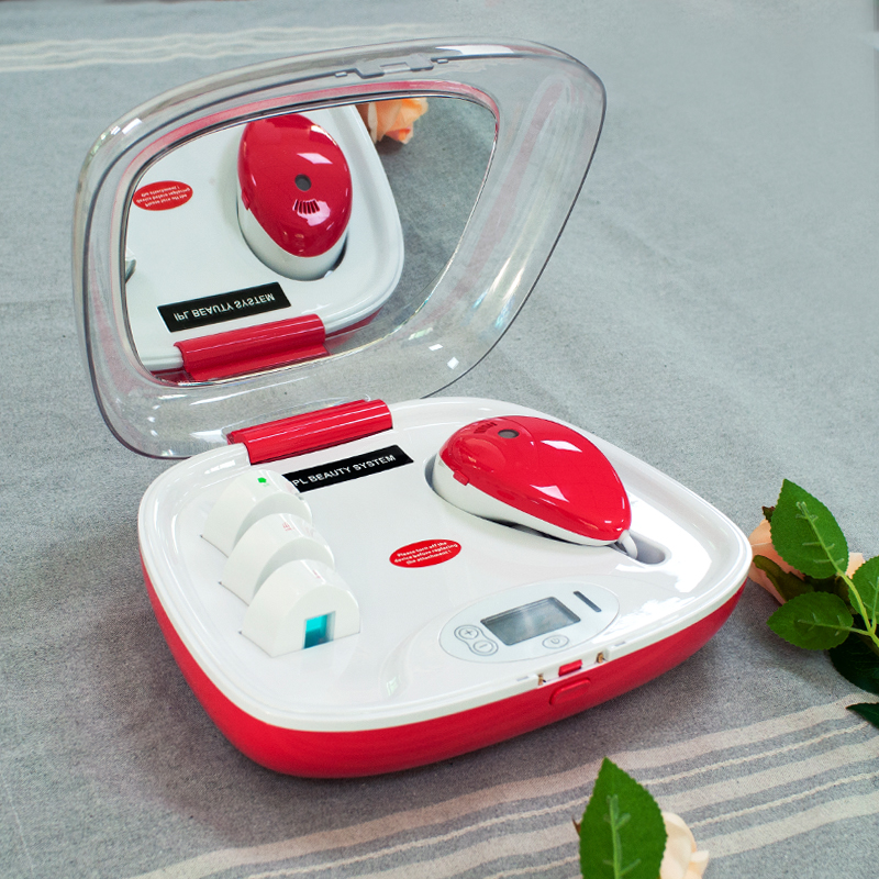 2022升級(jí)版M1 Pro全身多功能 IPL光子脫毛儀 持久脫毛機(jī)廠家