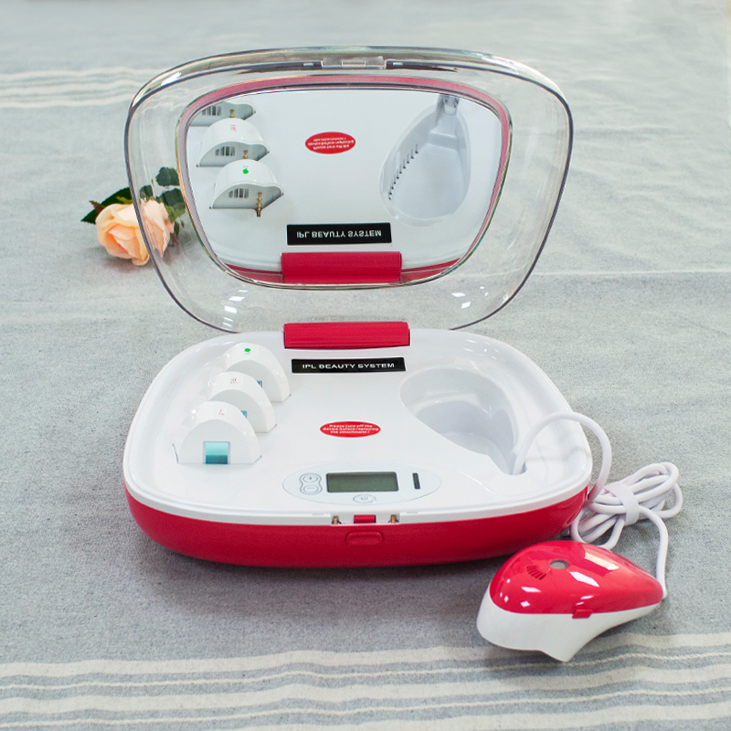 2022升級(jí)版M1 Pro全身多功能 IPL光子脫毛儀 持久脫毛機(jī)廠家