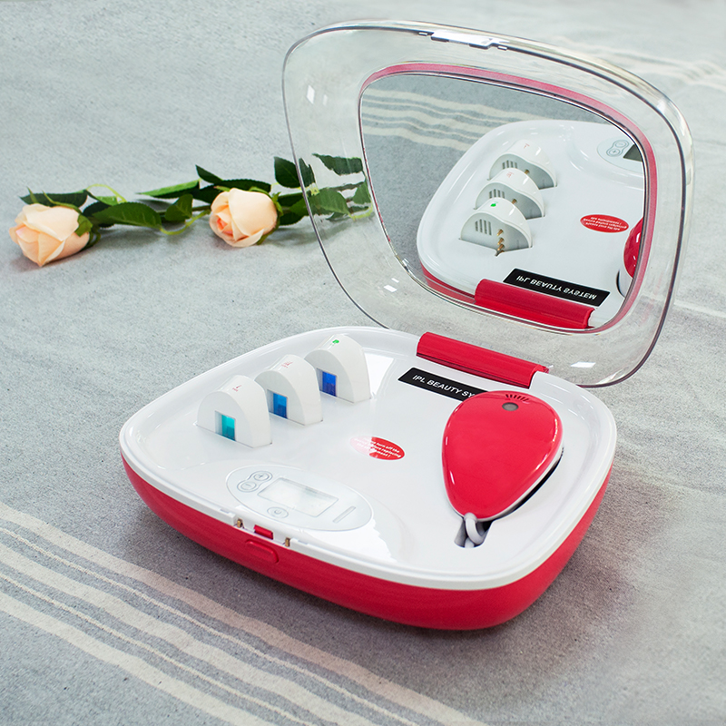 2022升級(jí)版M1 Pro全身多功能 IPL光子脫毛儀 持久脫毛機(jī)廠家