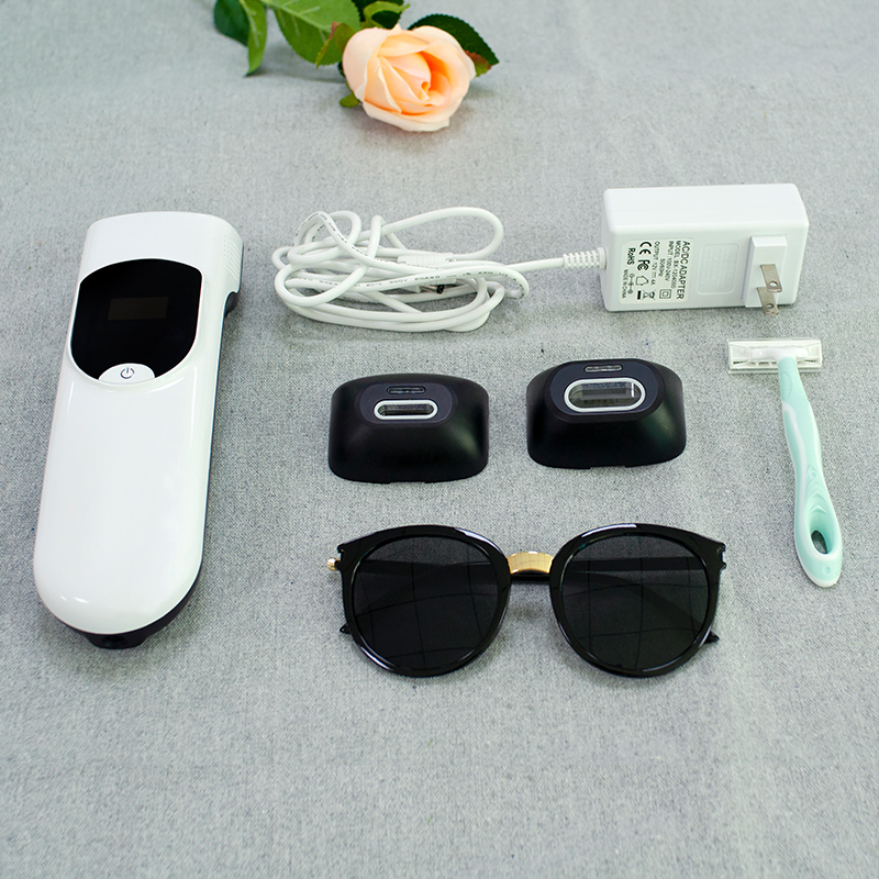 M2c 家用女士IPL光子激光脫毛儀 全身脫毛器  OEM/批發(fā)定制/生產(chǎn)廠家