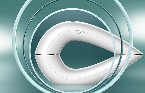 推薦一款新型脫毛儀