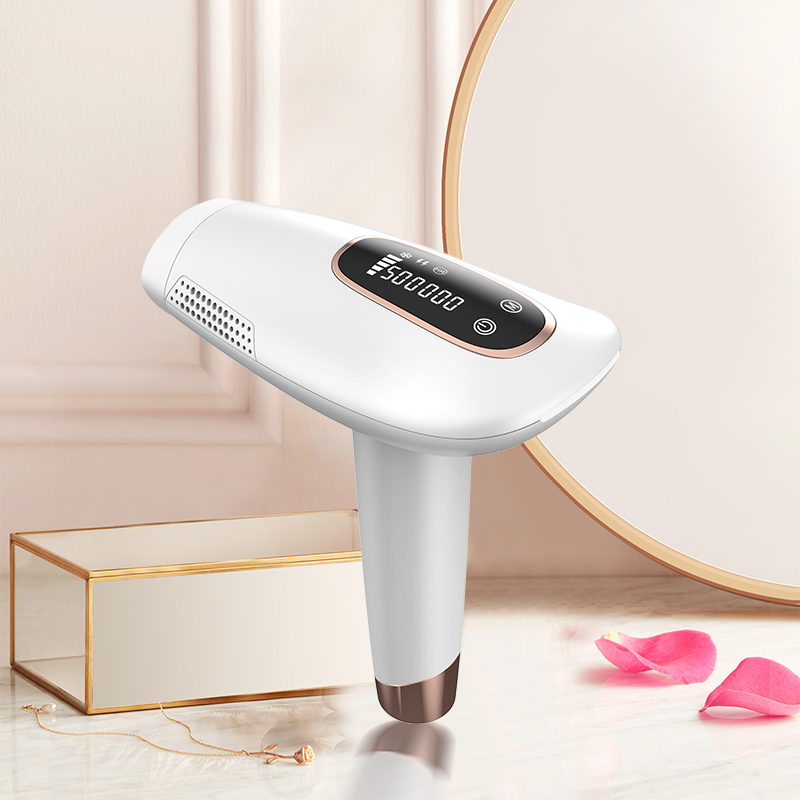 FDA款冰點脫毛儀 家用女士脫毛儀 舒適不痛脫毛儀 脫毛儀廠家