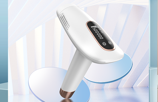 如何有效脫毛不長毛?