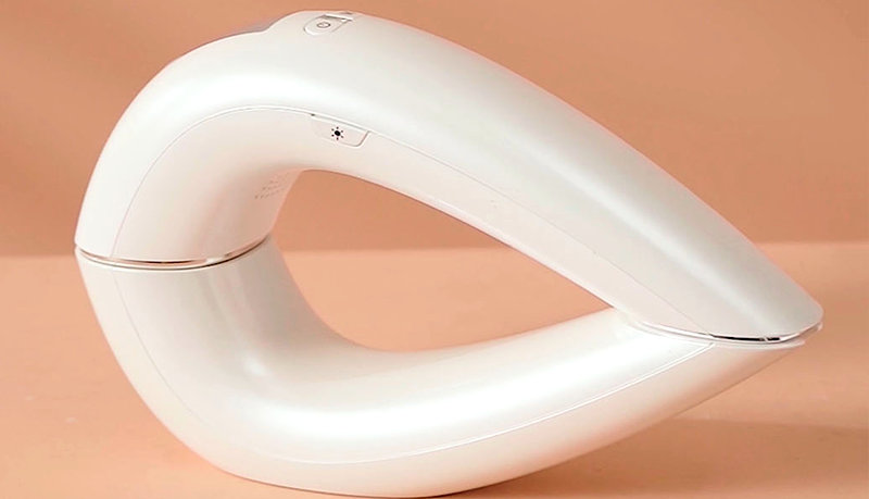 怎么才能去腿毛，冰點(diǎn)脫毛儀器告訴你