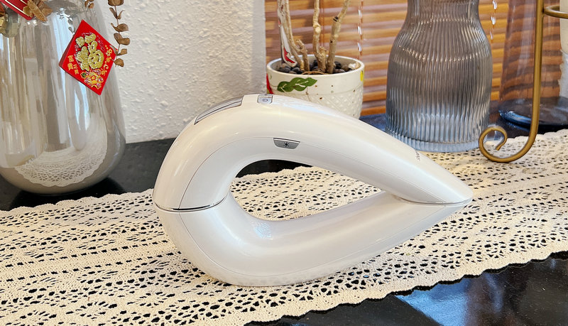 家用脫毛儀這樣使用效果更好