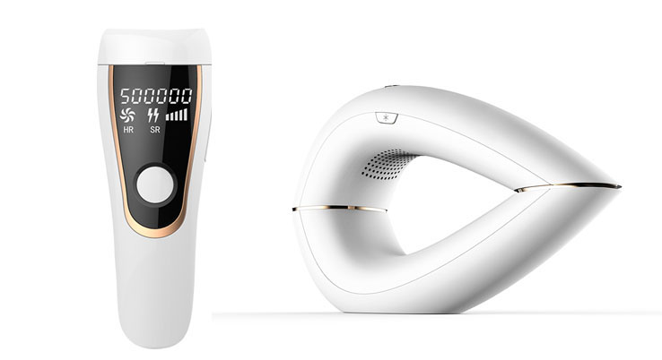 技術卓越——諾鉑又兩款脫毛儀榮獲二類醫療器械注冊證