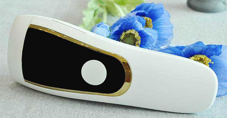 激光脫毛儀和IPL脫毛儀的區別