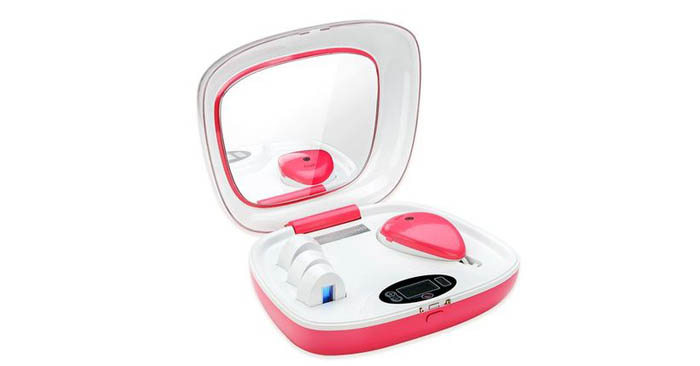 脫毛儀的后續護理建議