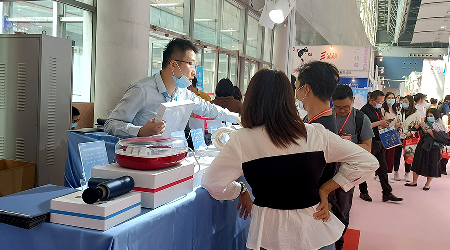 諾鉑廣州美博會閃耀出色,精彩完美收官!(圖15) 諾鉑廣州美博會閃耀出色,精彩完美收官!(圖15)