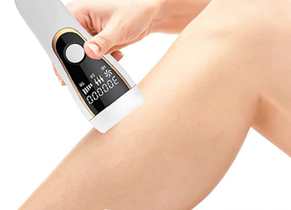 IPL光子脫毛儀-您的最佳選擇(圖3) IPL光子脫毛儀-您的最佳選擇(圖3)