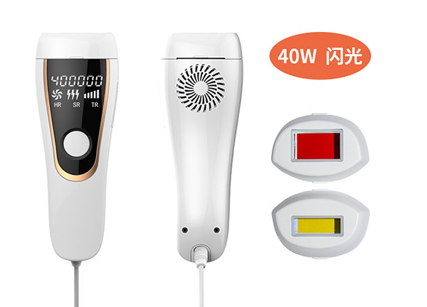 IPL光子脫毛儀-您的最佳選擇(圖2) IPL光子脫毛儀-您的最佳選擇(圖2)