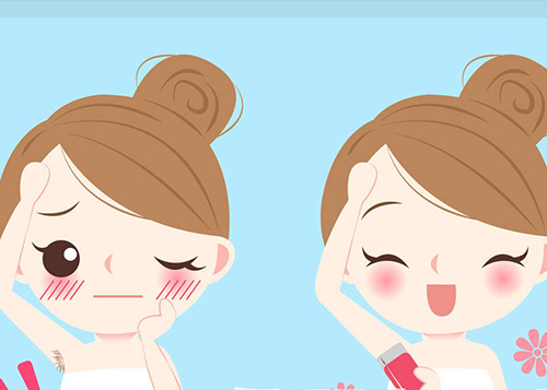 6個讓你選擇諾鉑家用光子脫毛儀的理由(圖3) 家用光子脫毛儀