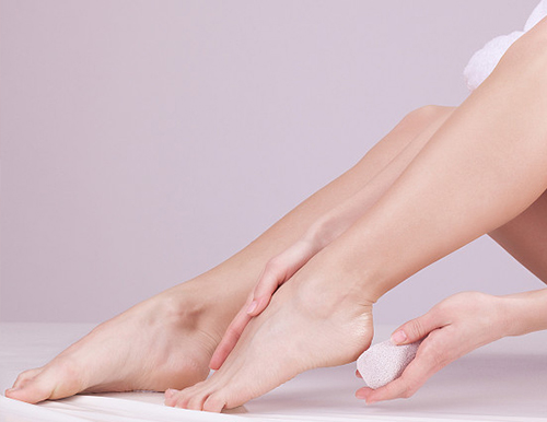 光子脫毛儀方案研發