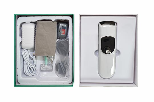 光子脫毛儀方案研發