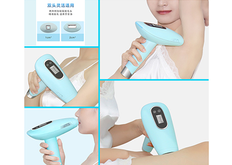 你在等諾鉑2020年新一代家用光子冰點脫毛儀嗎？(圖3)