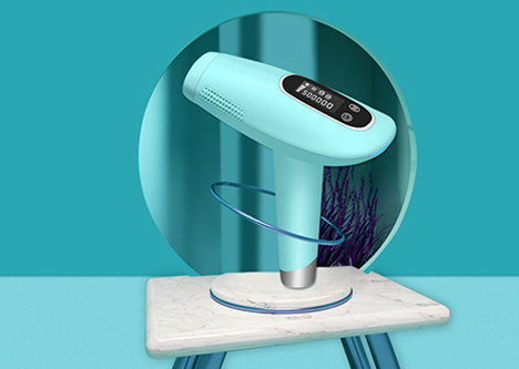 你在等諾鉑2020年新一代家用光子冰點脫毛儀嗎？(圖6)