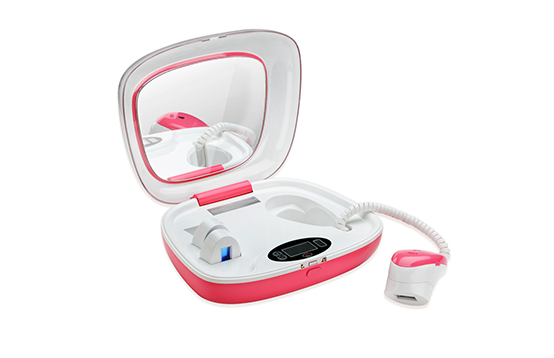 脫毛儀大推薦,總有一款適合你(圖2) 脫毛儀大推薦,總有一款適合你(圖2)