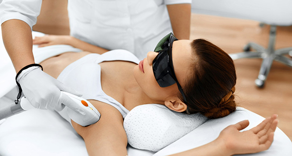 為什么用了光子脫毛儀后會(huì)變黑呢？(圖2)