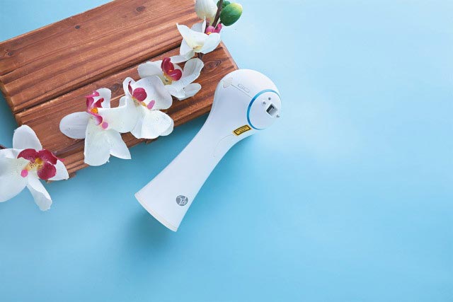 脫毛儀廠家諾鉑告訴您：如何選擇適合自己的脫毛方法(圖3)