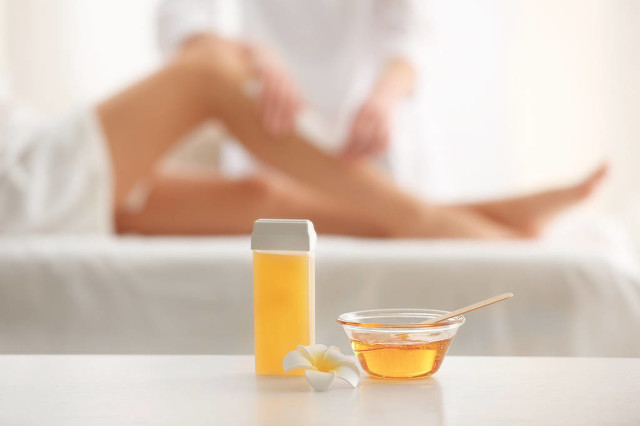 從古自今那些慘不忍睹的脫毛方式(圖1)