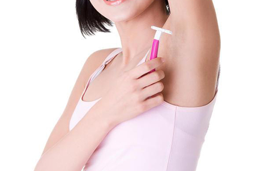 夏日必備-告別毛手毛腳