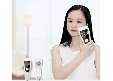 盤點性價比高，脫毛效果好的家用脫毛儀品牌(圖1)