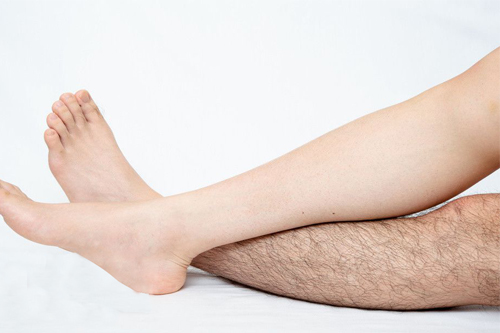 你還在為濃密體毛而煩惱嗎