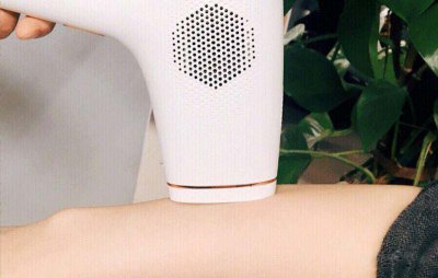 脫毛大作戰-如何使用家用光子脫毛儀？