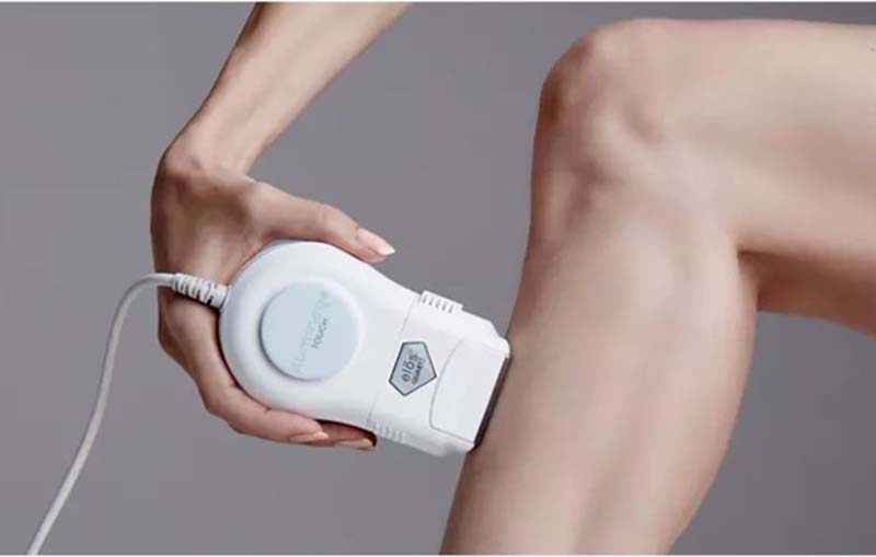 脫毛大作戰-如何使用家用光子脫毛儀?(圖3) 脫毛大作戰-如何使用家用光子脫毛儀?(圖3)