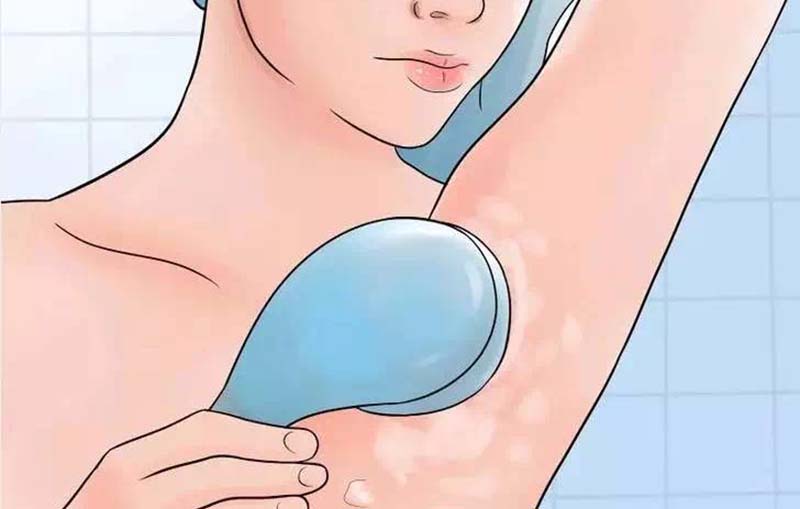 脫毛大作戰-如何使用家用光子脫毛儀?(圖2) 脫毛大作戰-如何使用家用光子脫毛儀?(圖2)