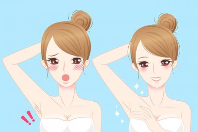 七夕到了，你還不脫毛，是不打算脫單了嗎?。?！