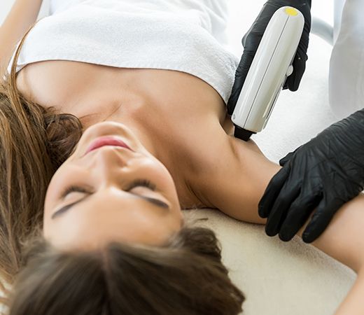 激光脫毛是否安全