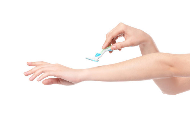 使用IPL光子脫毛儀前后需要注意什么呢？(圖1)