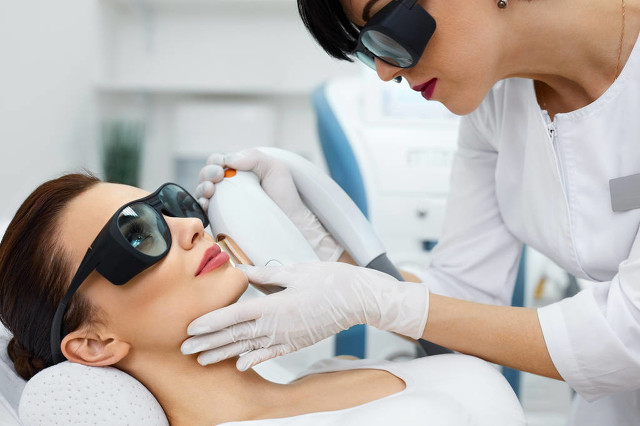 IPL、OPT、強脈沖光與光子嫩膚到底有什么區別呢?(圖2) IPL、OPT、強脈沖光與光子嫩膚到底有什么區別呢?(圖2)