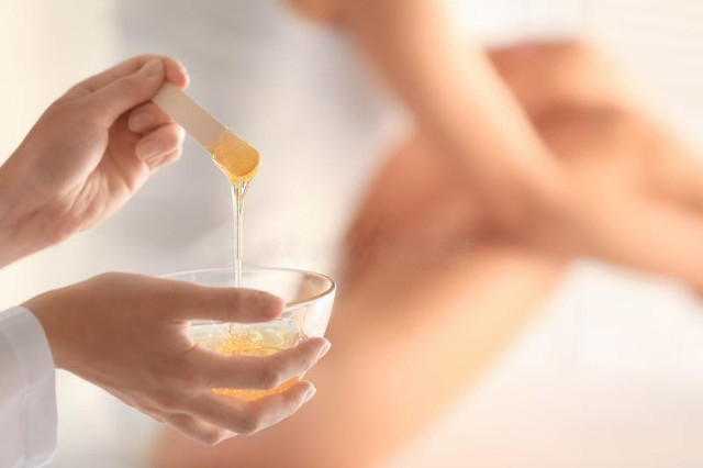 古法脫毛之糖漿脫毛法(圖2)