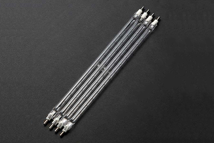 家用IPL脫毛儀不可缺少的部件之石英燈管(圖2) 家用IPL脫毛儀不可缺少的部件之石英燈管(圖2)