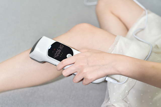 IPL光子脫毛與激光脫毛的區別(圖3) IPL光子脫毛與激光脫毛的區別(圖3)