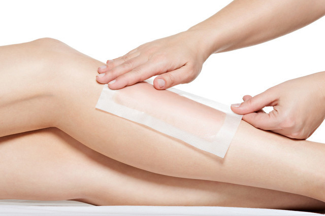 哪個季節(jié)脫毛最合適？(圖1)