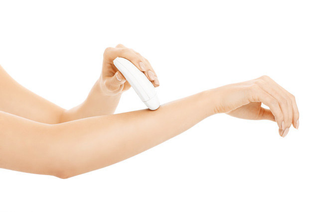 避開這10個(gè)脫毛錯(cuò)誤,讓你清涼一“夏”(上)(圖1) IPL光子脫毛儀