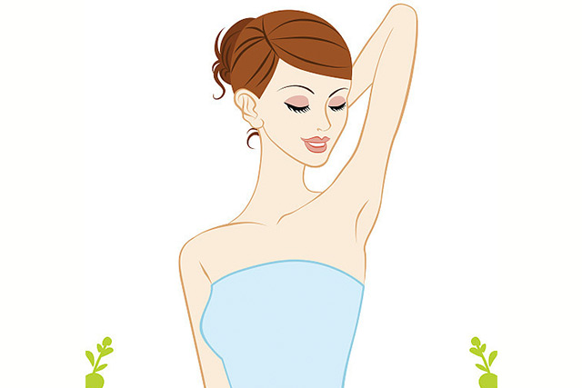 這些脫毛方式，可不適合懶寶寶們