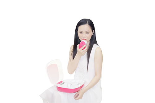 激光脫毛儀脫毛是永久性的嗎