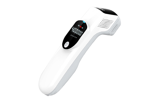 盤點諾鉑脫毛儀不同款式的特點(圖2)