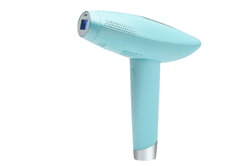 盤點諾鉑脫毛儀不同款式的特點(圖5)