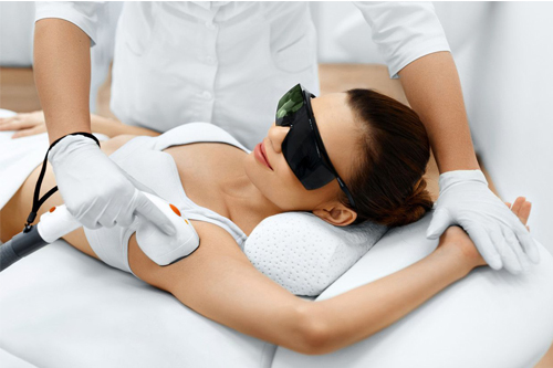 美容院用的脫毛儀哪個牌子好