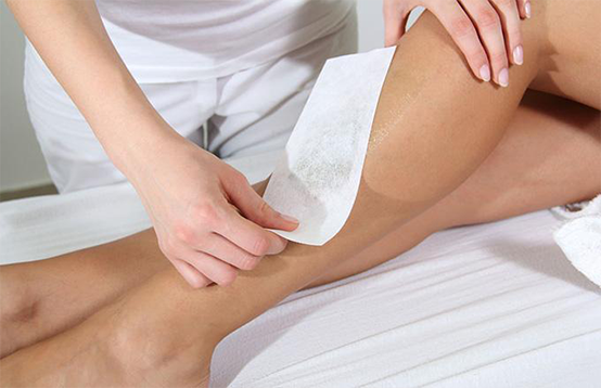 脫毛后又長，你是不是沒有用對方法